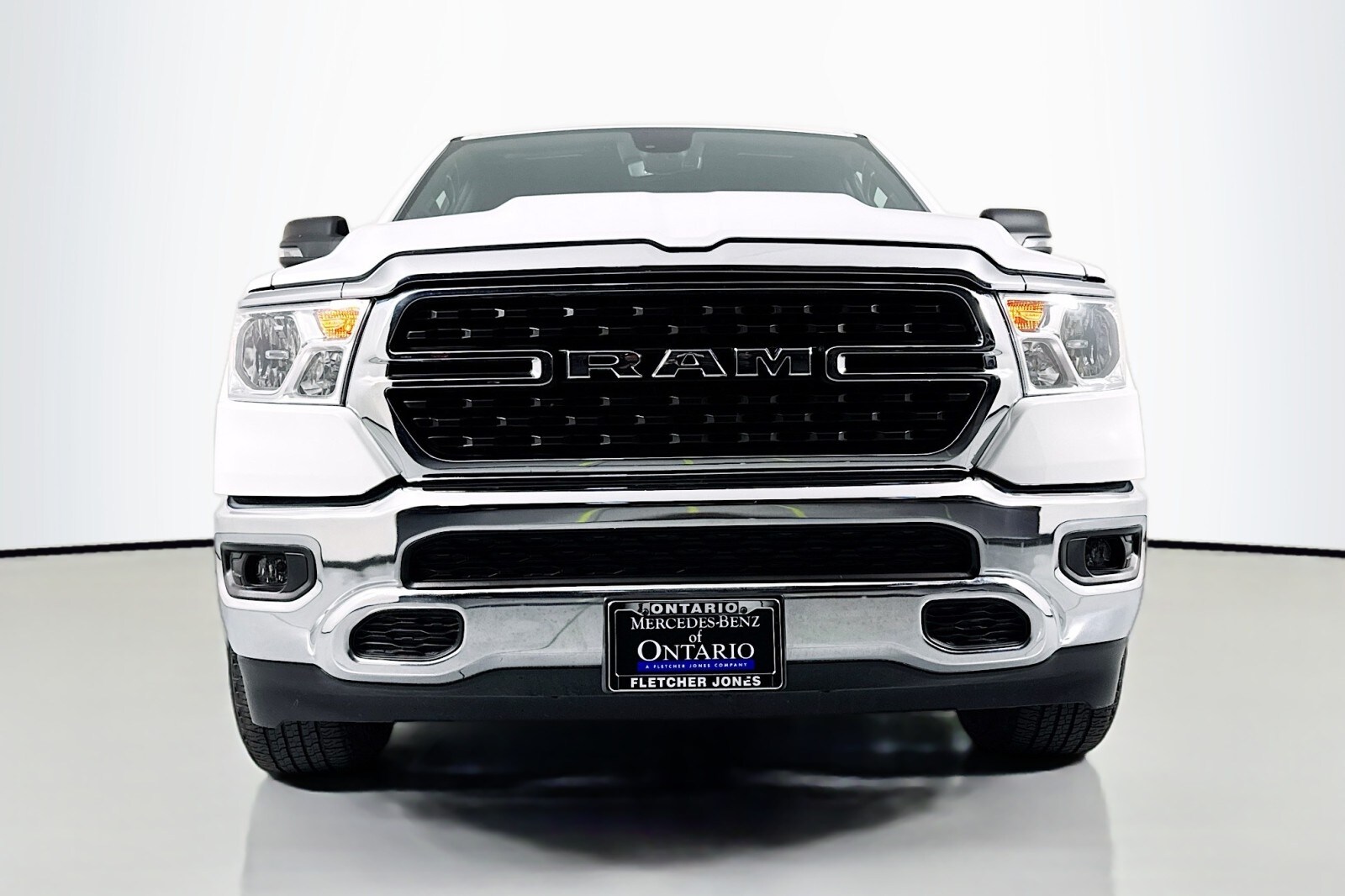 2023 Ram 1500 Big Horn photo 2