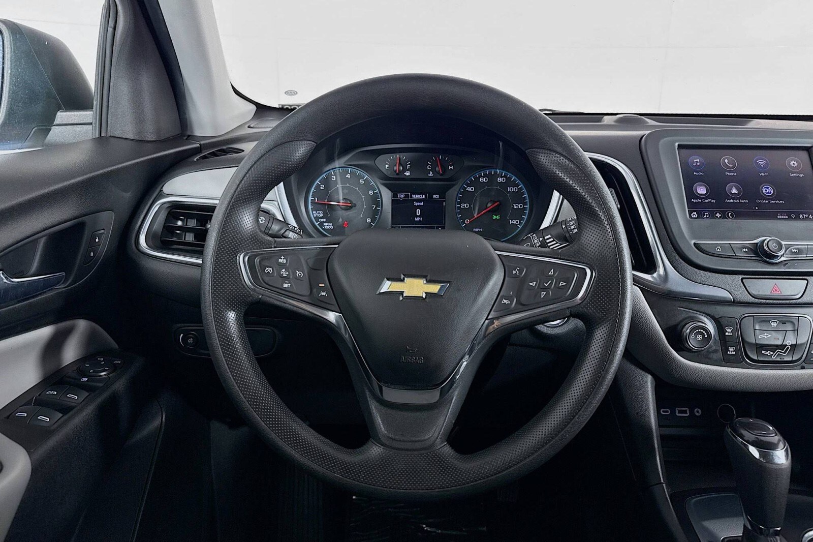 2021 Chevrolet Equinox LS photo 4