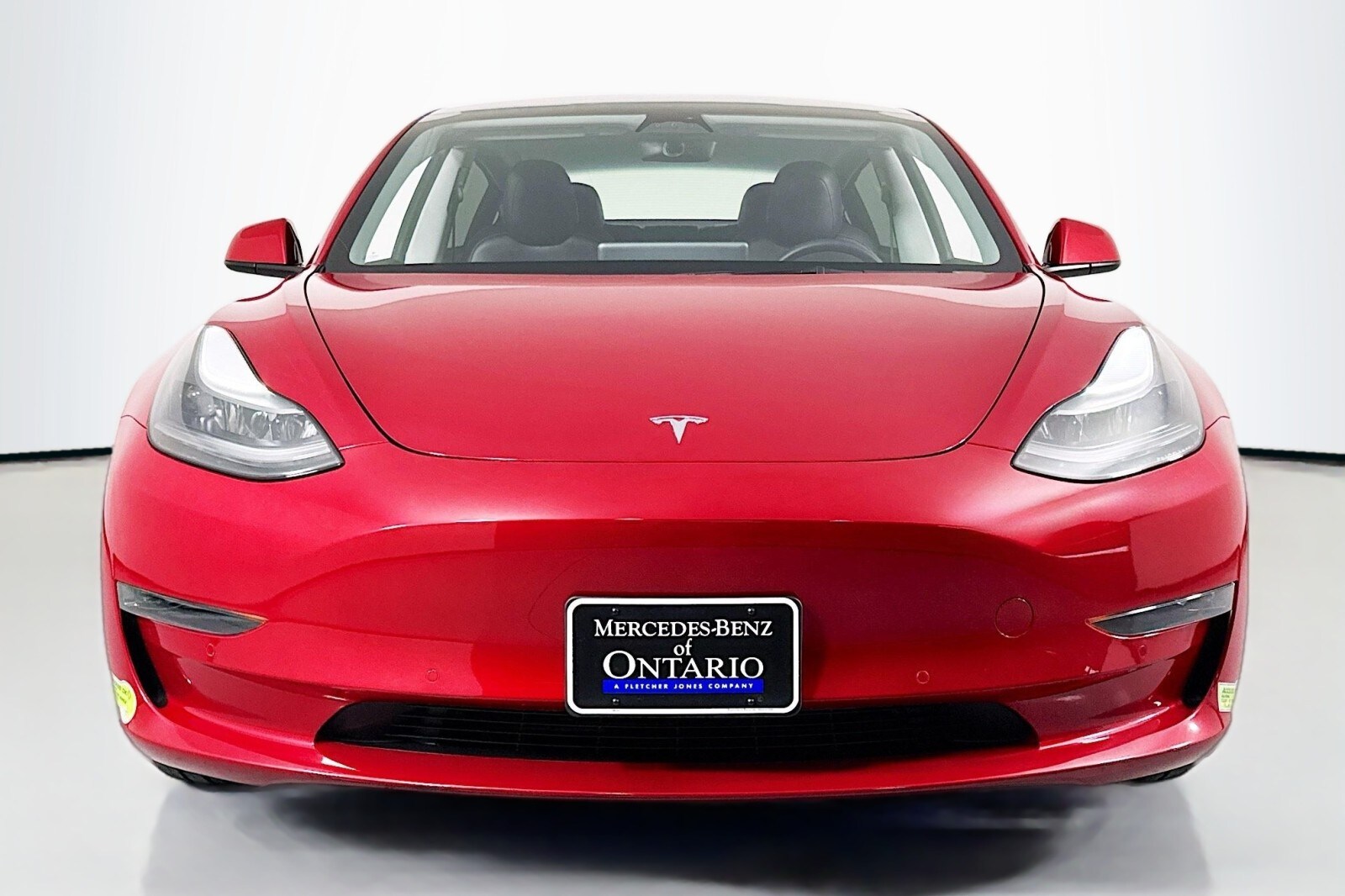 2022 Tesla Model 3 photo 2