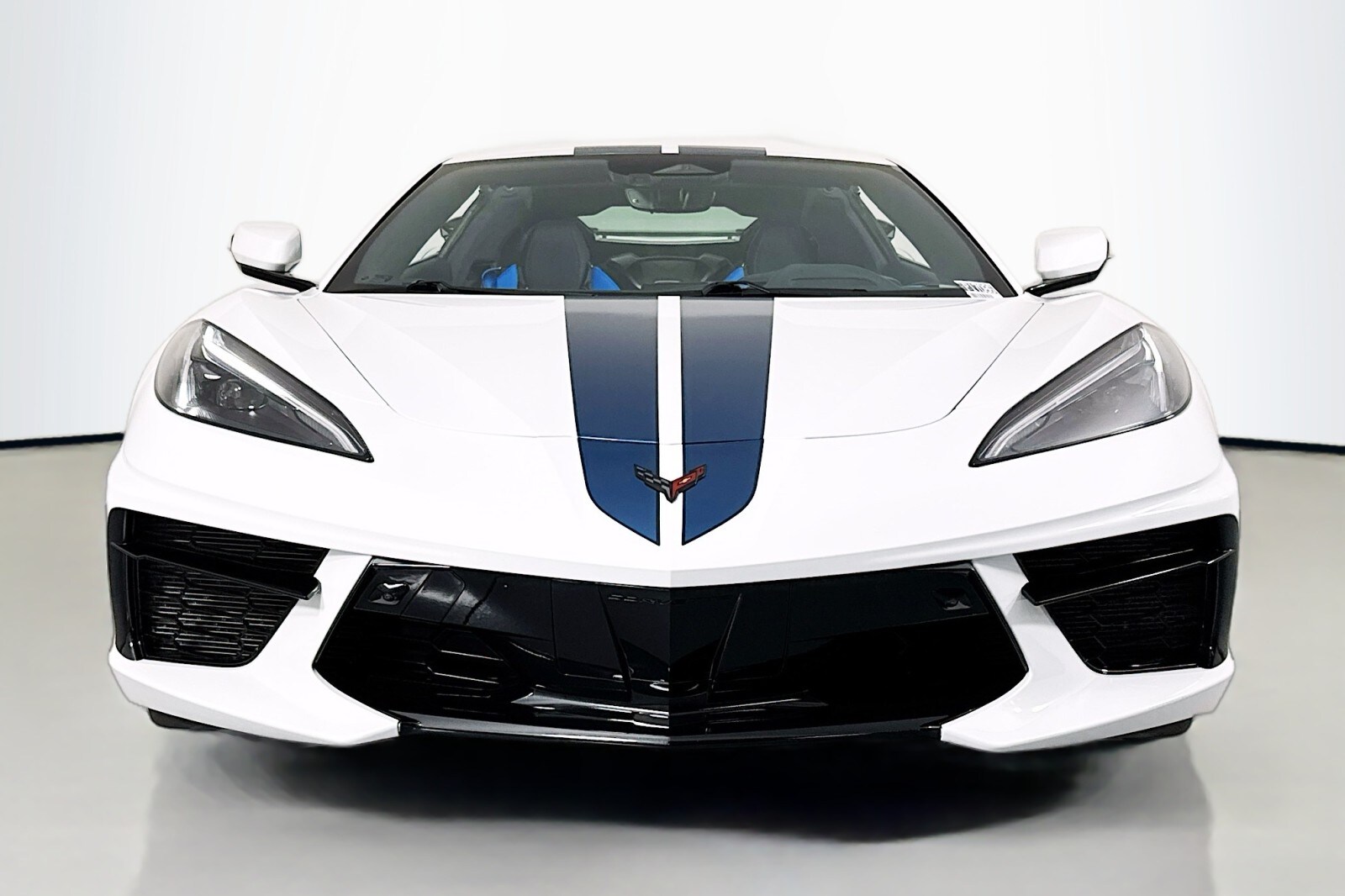 2024 Chevrolet Corvette Stingray 3LT photo 3