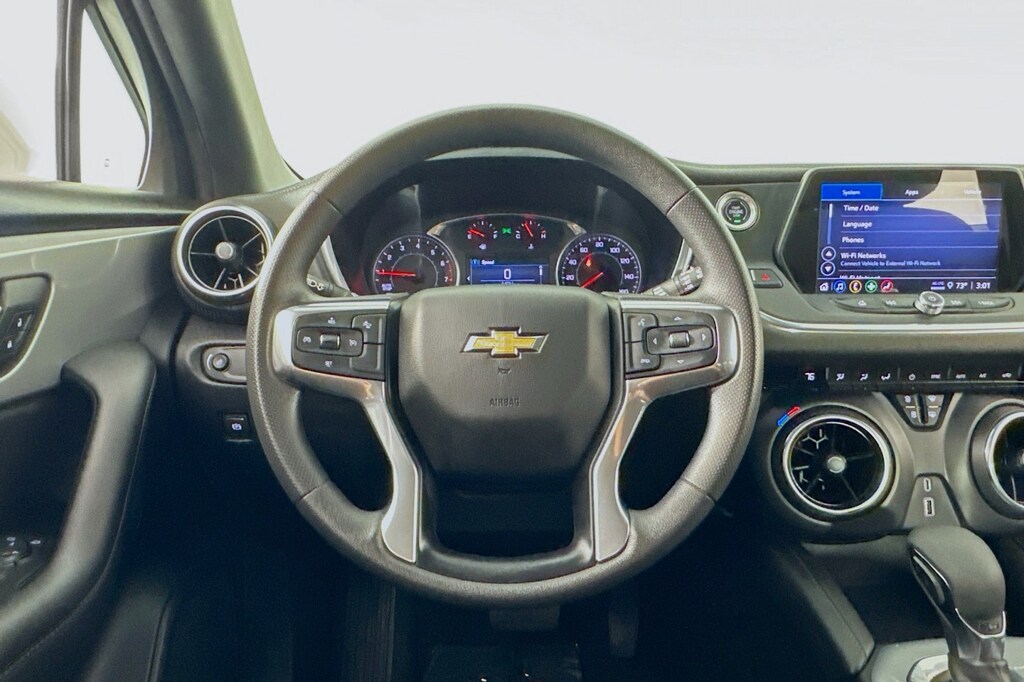 Used 2022 Chevrolet Blazer LT For Sale in Beverly Hills Serving Los