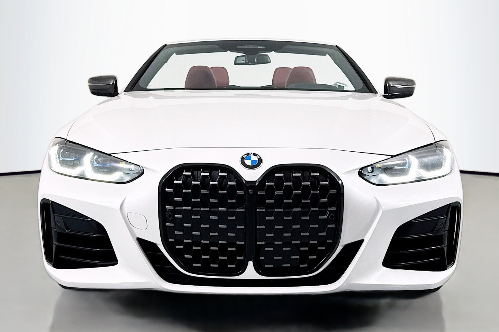 2022 Bmw M440i photo 3