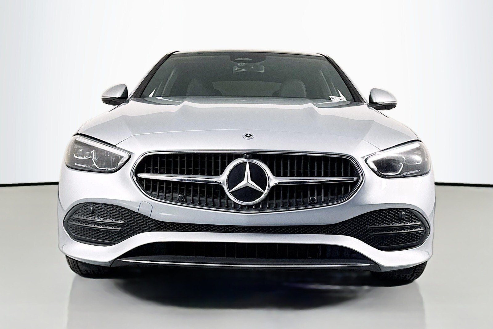 2024 Mercedes Benz C 300 photo 2