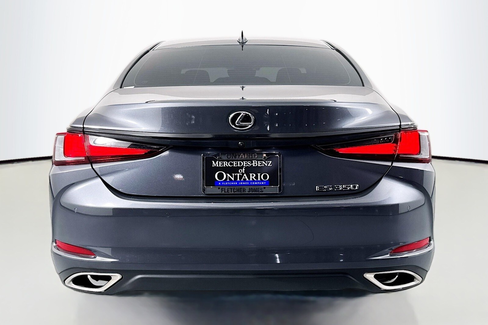 2024 Lexus ES 350 Premium photo 3