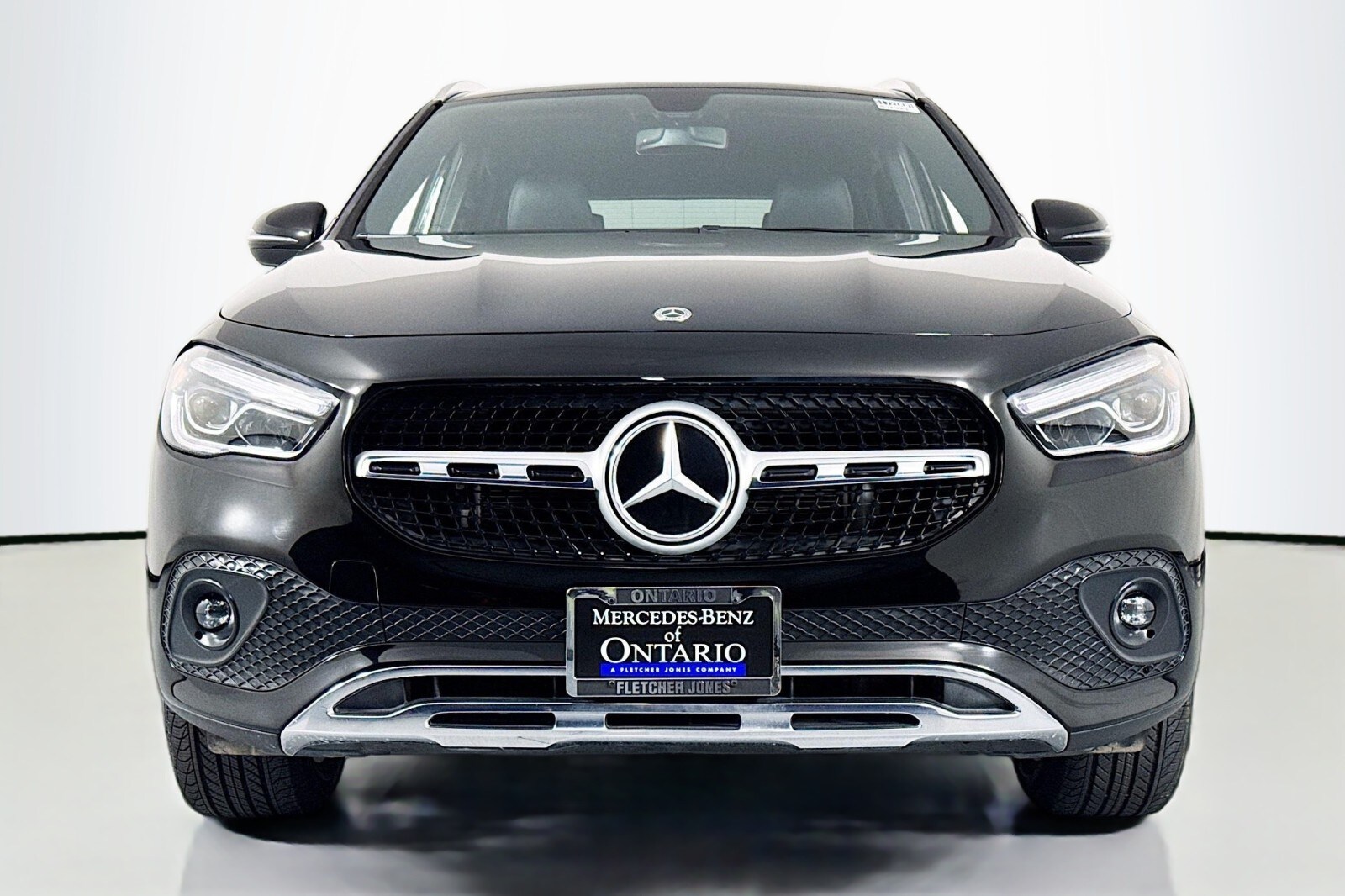 2023 Mercedes Benz GLA 250 photo 2