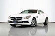 Mercedes-Benz SLK-Class