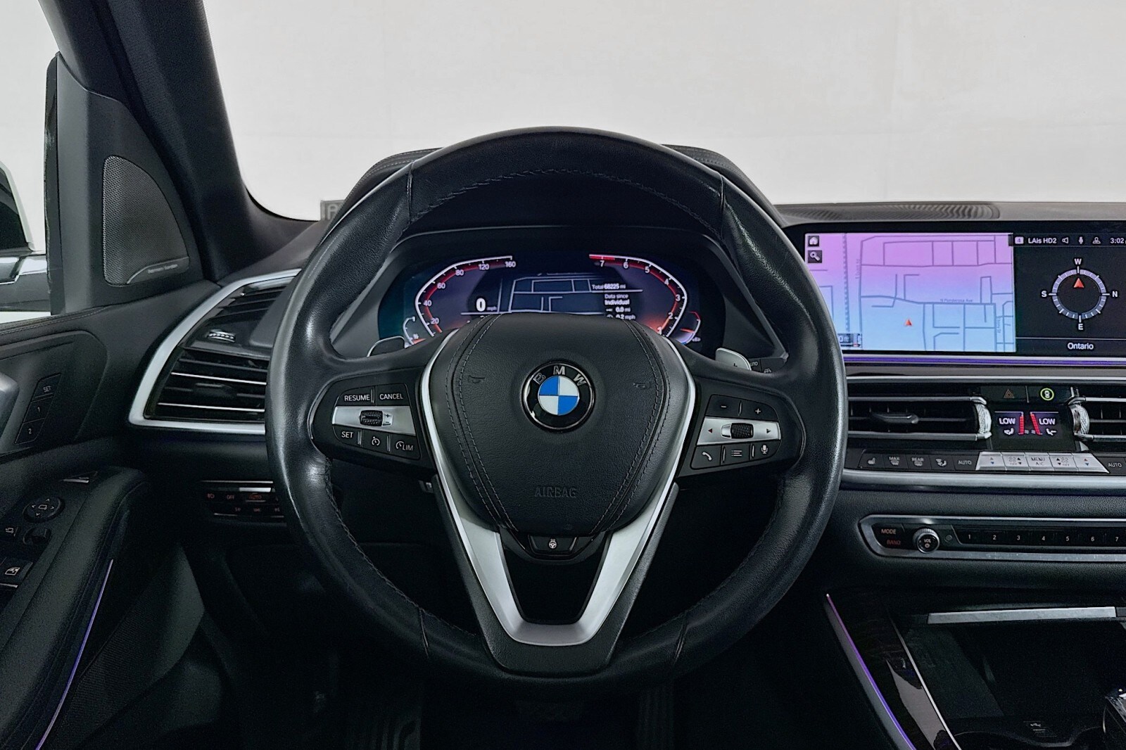 2020 Bmw X5 sDrive40i photo 4