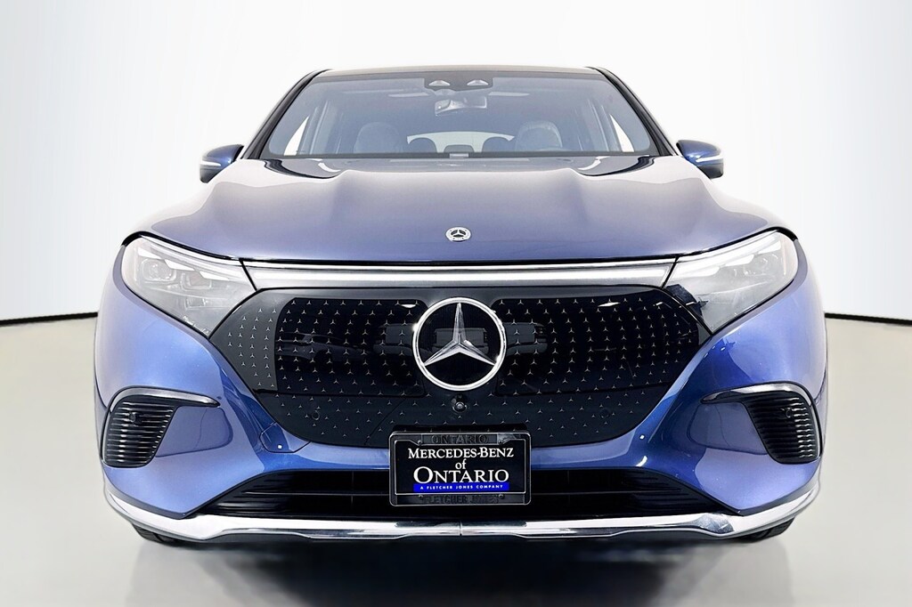 Used 2023 Mercedes-Benz EQS EQS 450