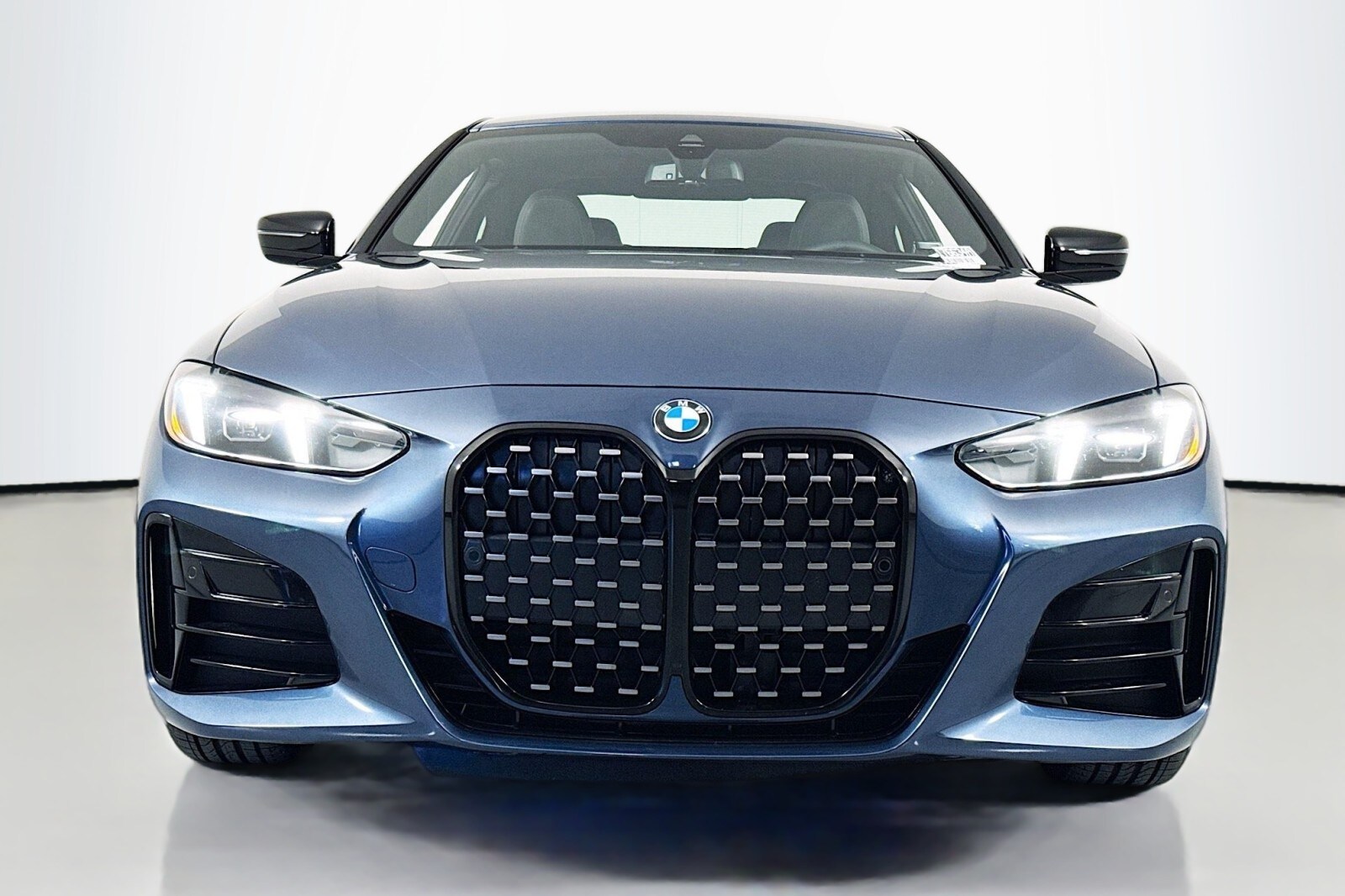 2025 Bmw 430i photo 2
