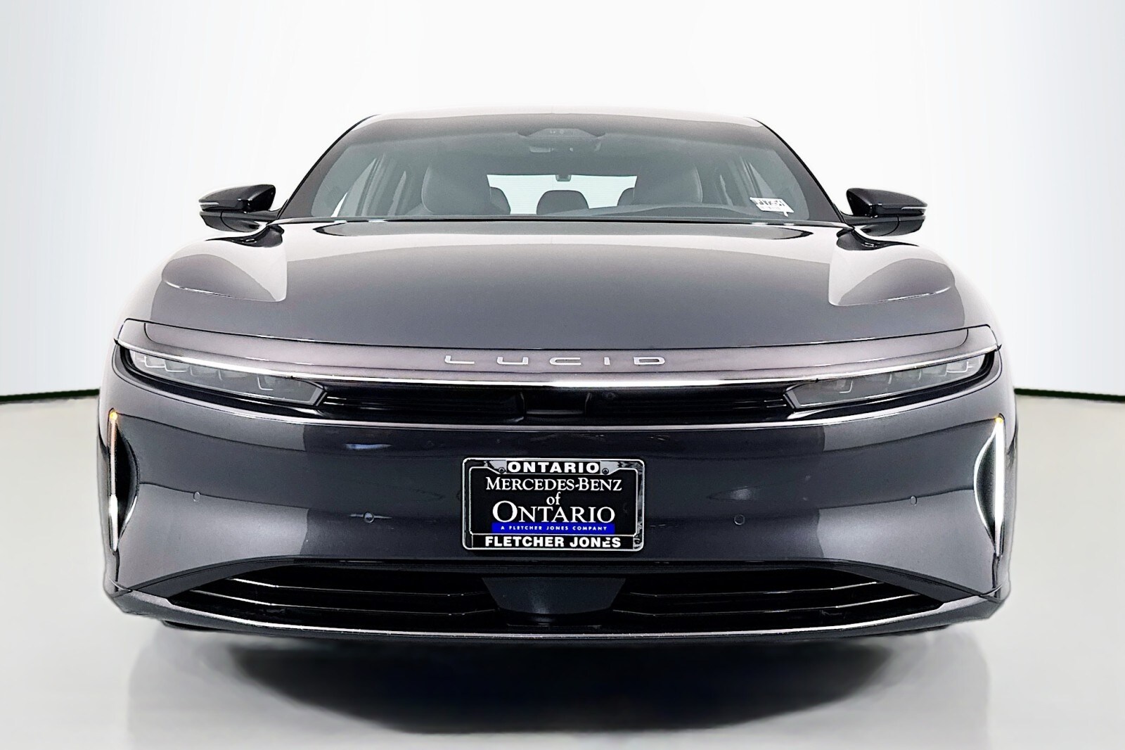 2023 Lucid Air Grand Touring photo 2