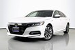 Honda Accord Hybrid