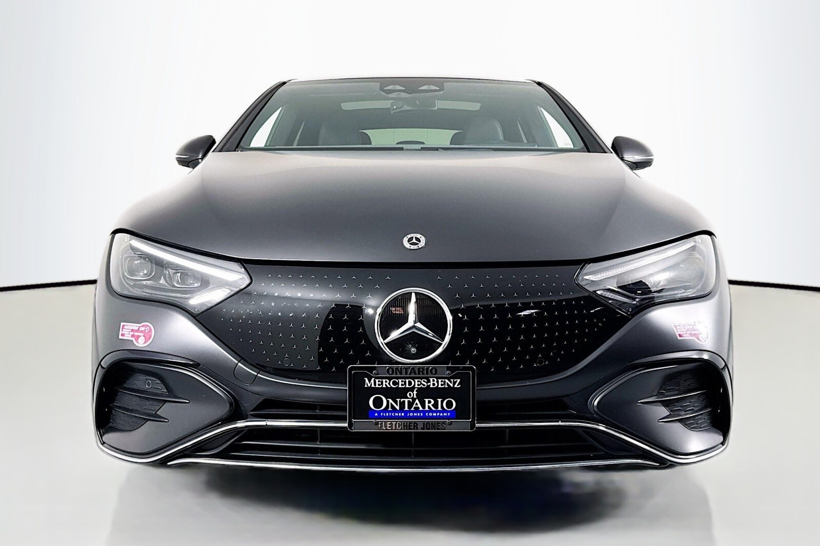 2023 Mercedes Benz EQE Sedan 350 4MATIC photo 2