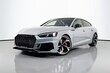 Audi RS 5 Sportback