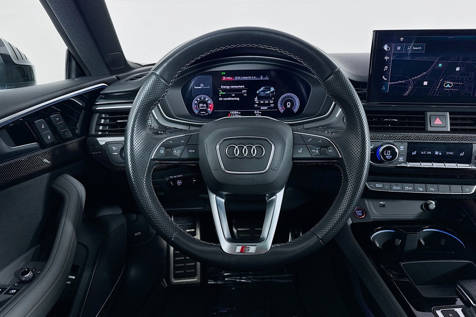 2022 Audi S5 Prestige photo 4