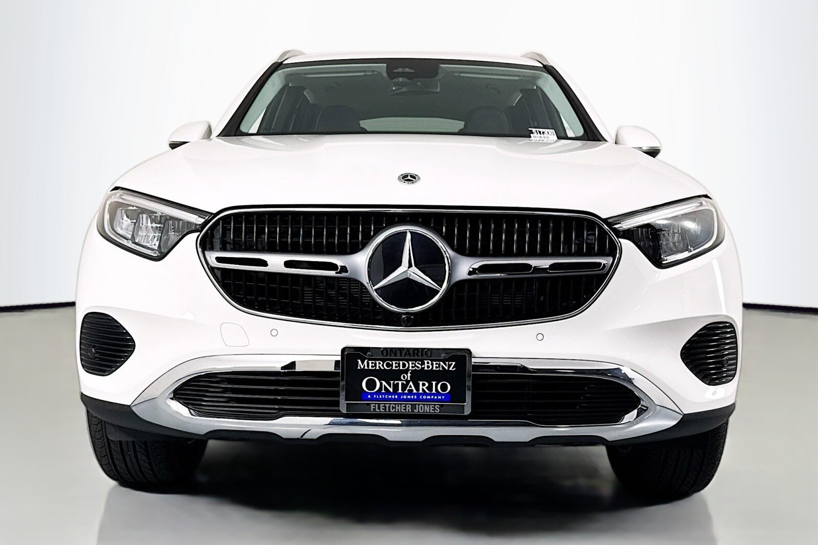2025 Mercedes Benz GLC 350e 4MATIC photo 2