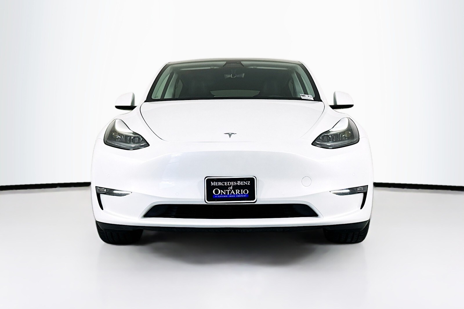 Used 2022 Tesla Model Y Performance with VIN 7SAYGDEFXNF492471 for sale in Beverly Hills, CA