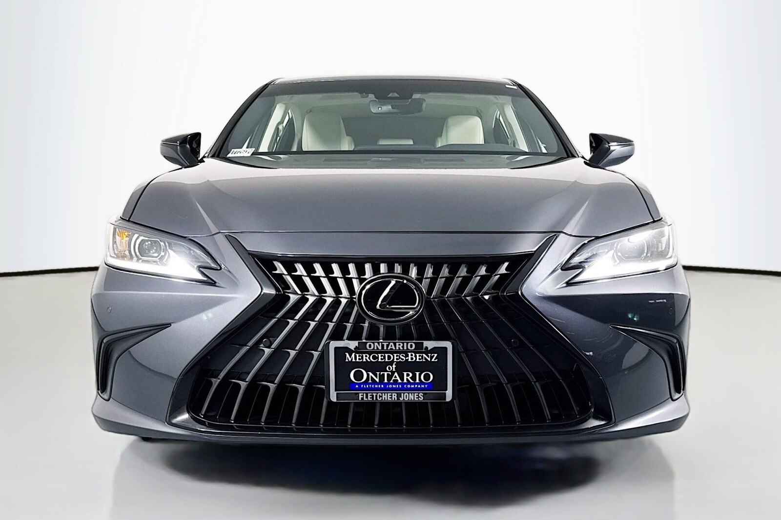 2024 Lexus ES 350 Premium photo 2