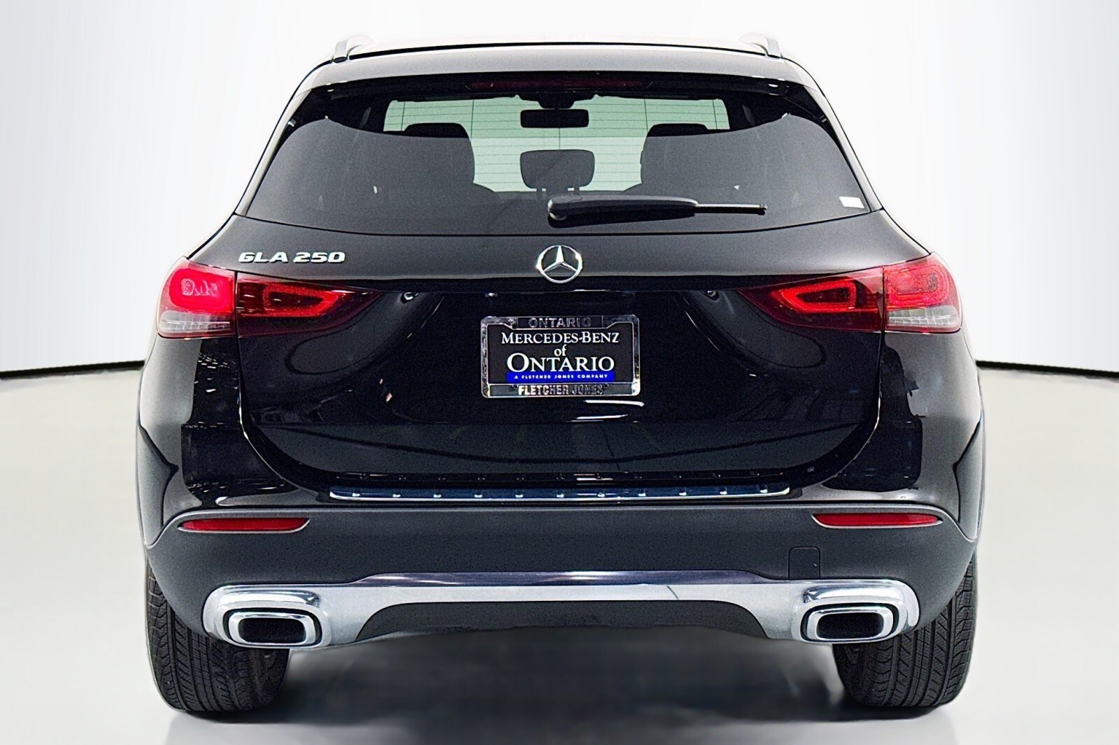 2023 Mercedes Benz GLA 250 photo 3