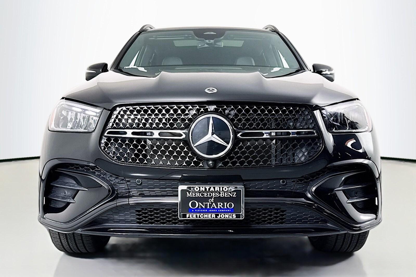 2024 Mercedes Benz GLE 350 photo 2