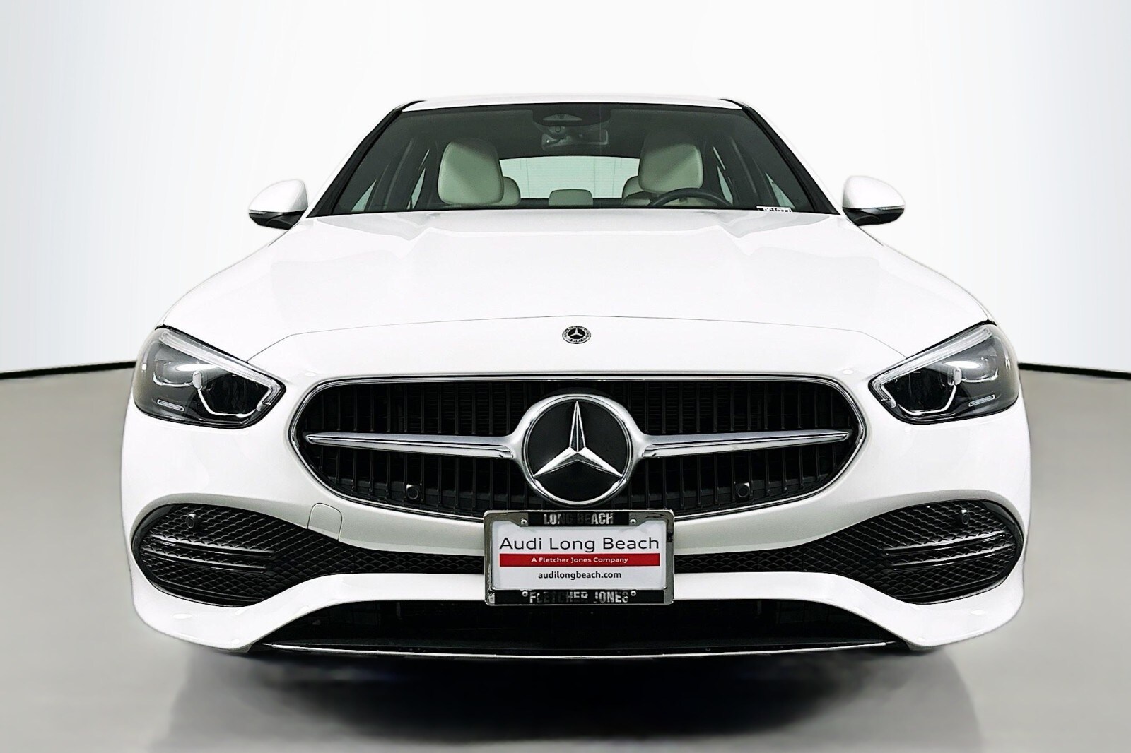 2024 Mercedes Benz C 300 photo 2