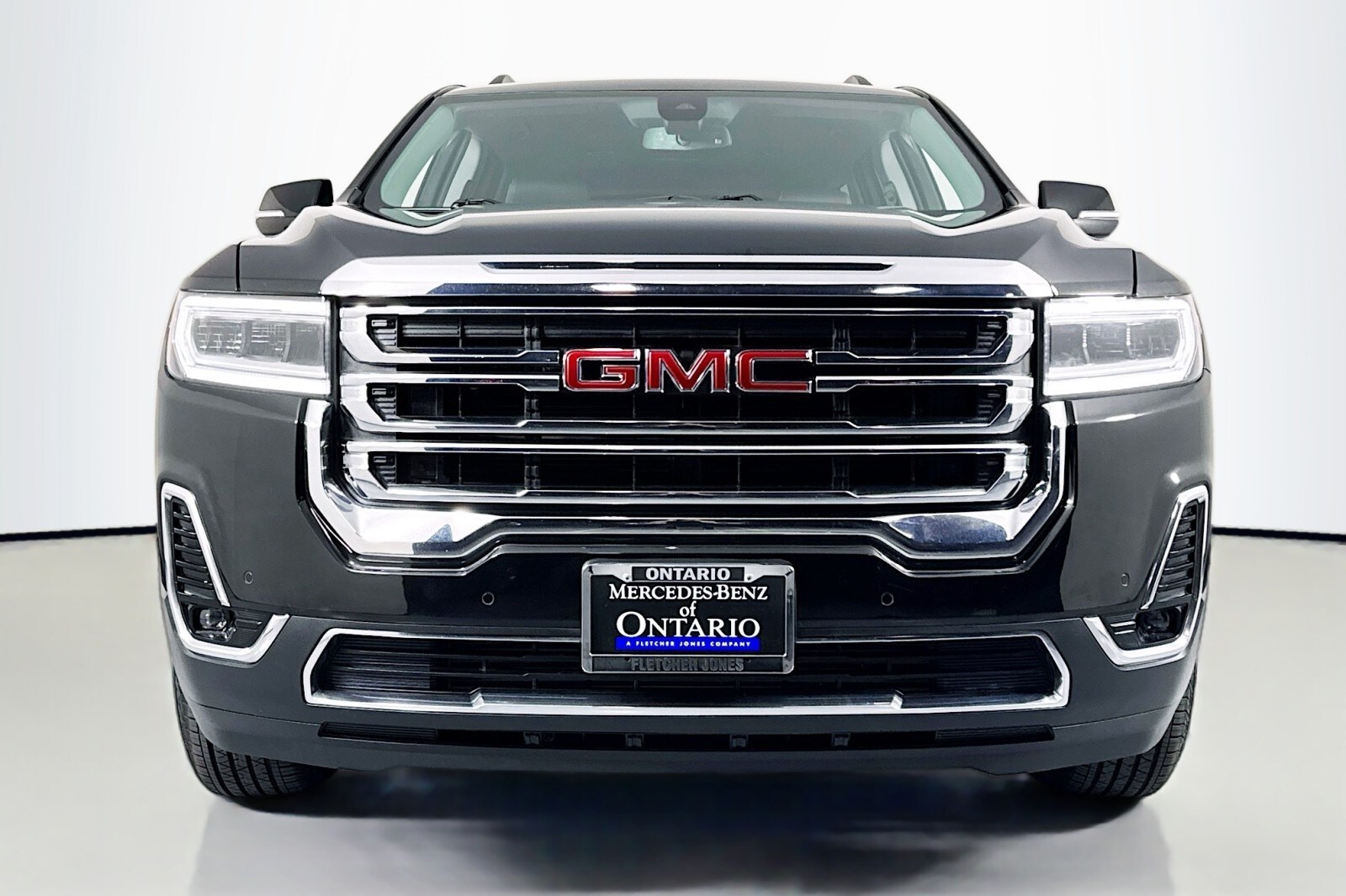 2023 Gmc Acadia SLT photo 2