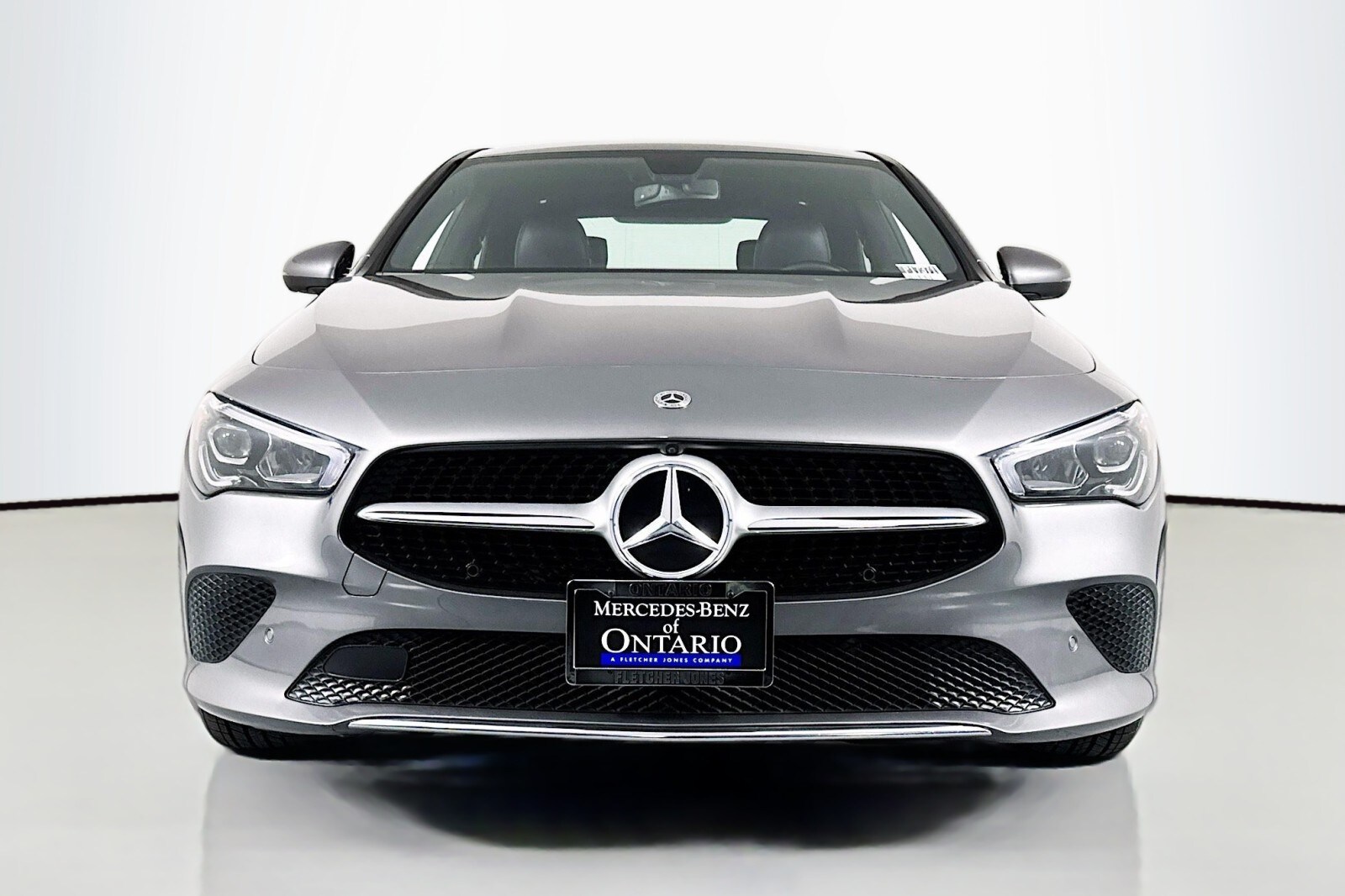 2023 Mercedes Benz CLA 250 photo 2