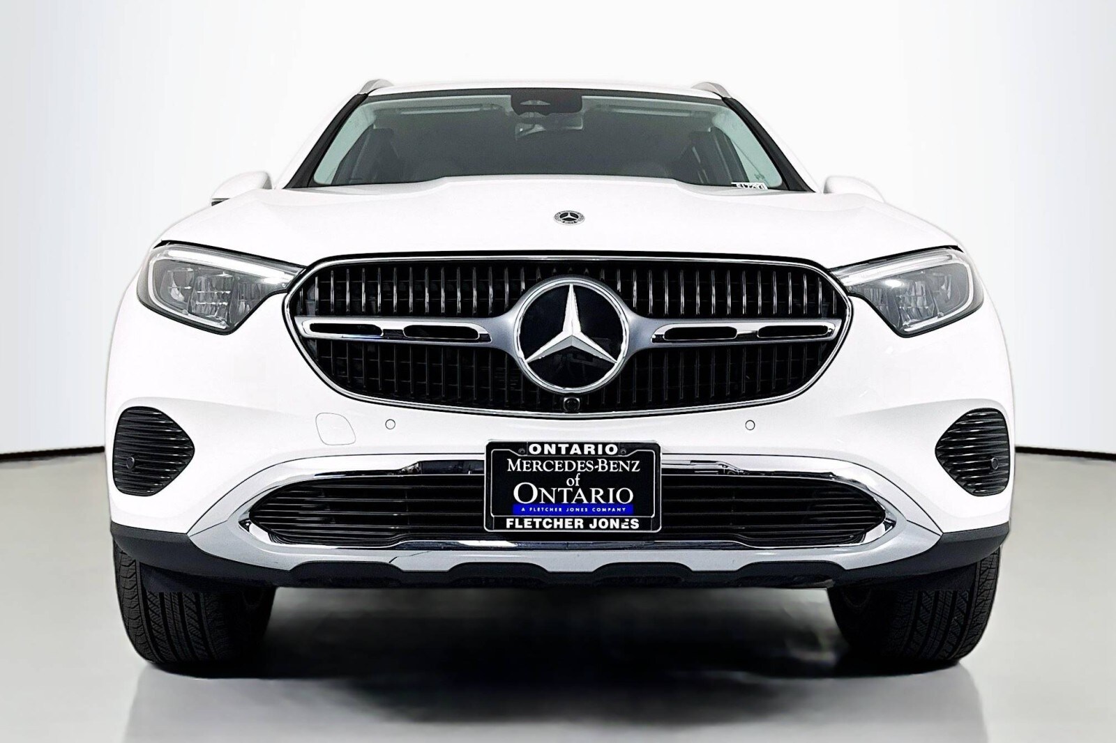 2025 Mercedes Benz GLC 350e 4MATIC photo 2