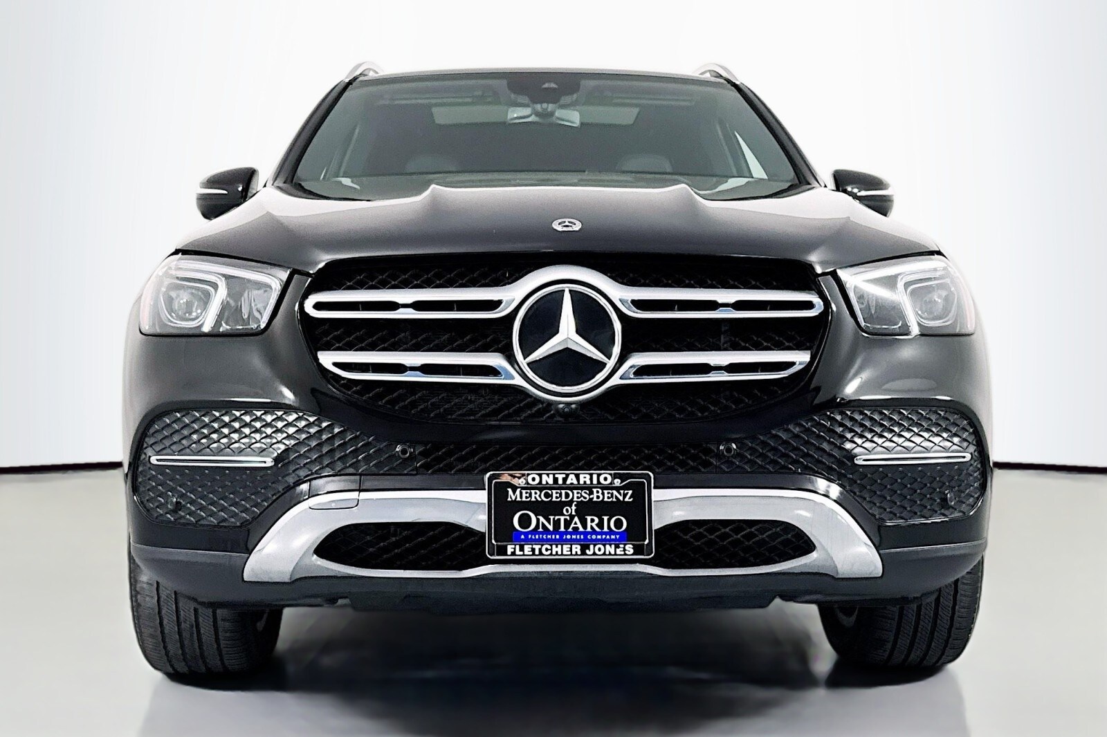 2023 Mercedes Benz GLE 450 4MATIC photo 2