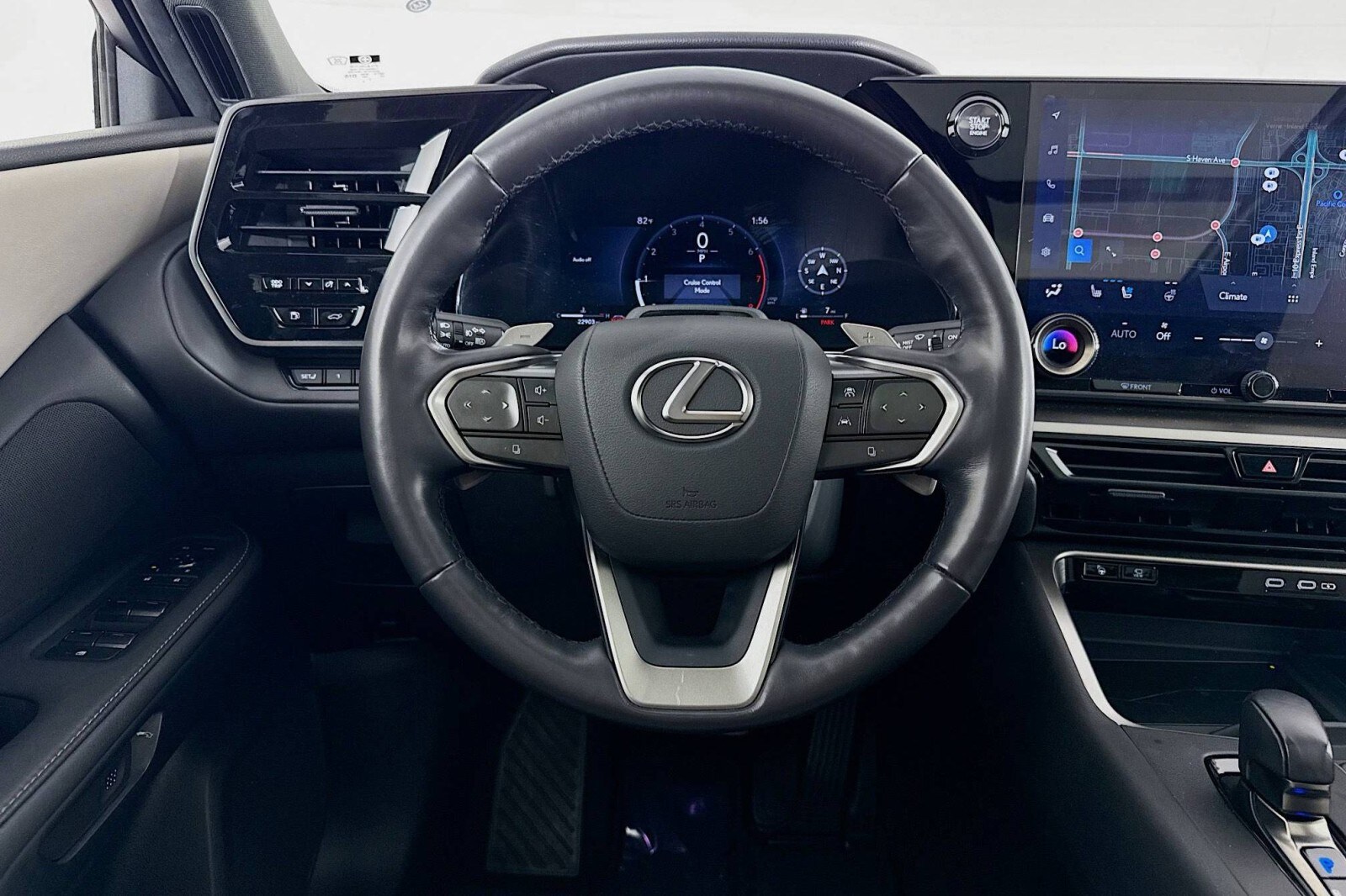 2024 Lexus TX 350 Luxury photo 4