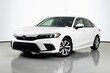 Honda Civic Sedan