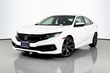 Honda Civic Sedan