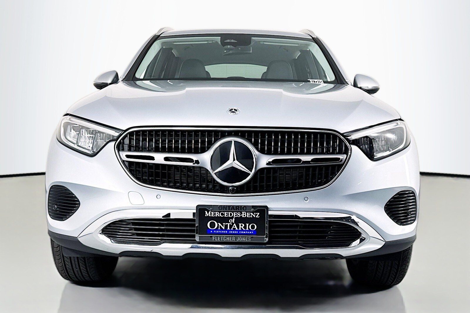 2025 Mercedes Benz GLC 350e 4MATIC photo 2