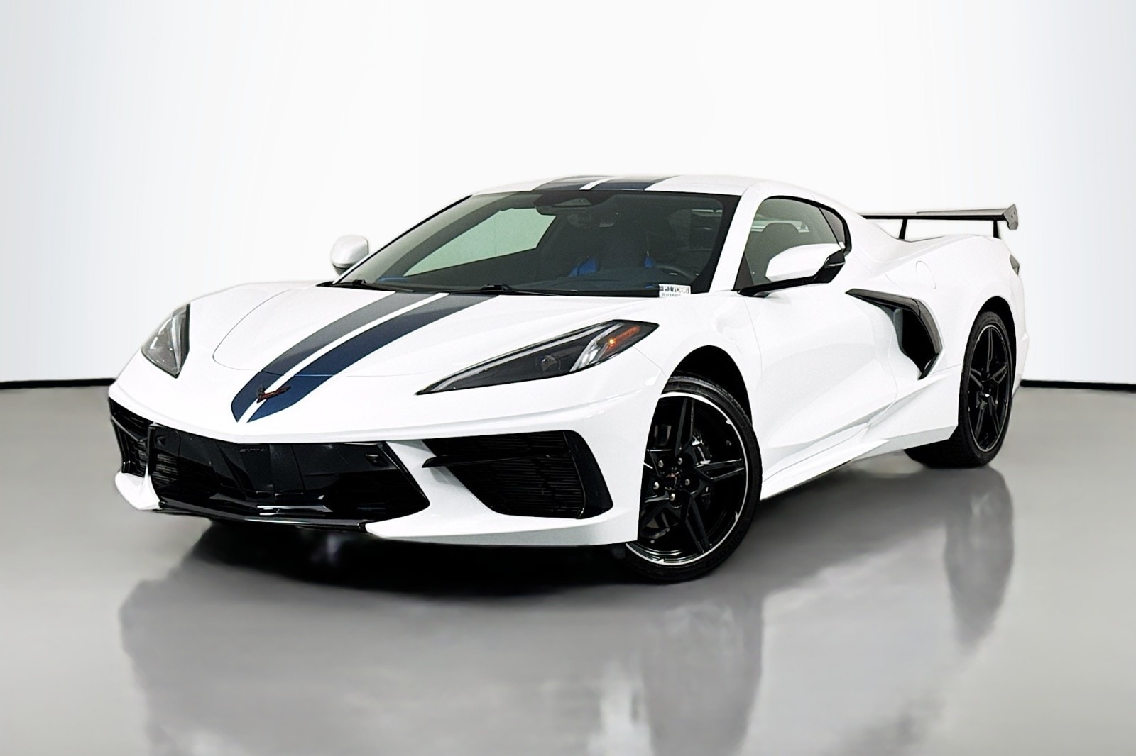 2024 Chevrolet Corvette 3LT