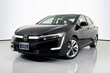 Honda Clarity Plug-In Hybrid