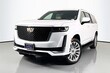 Cadillac Escalade ESV
