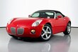 Pontiac Solstice