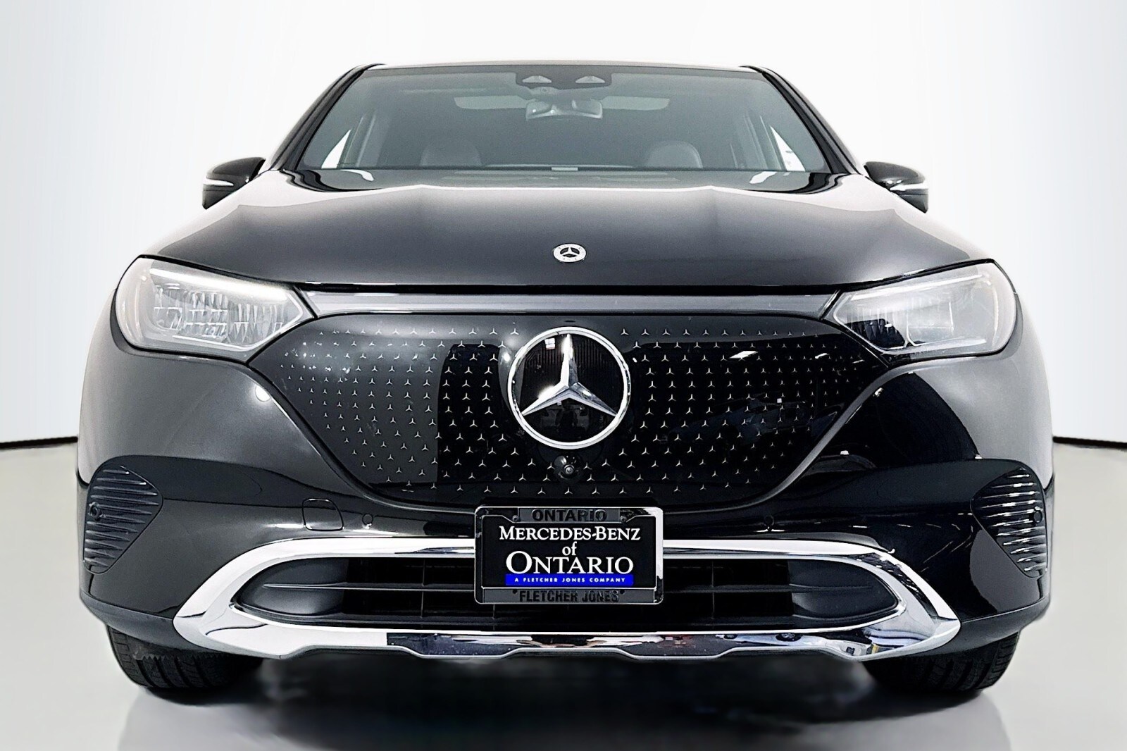 2023 Mercedes Benz EQE SUV 350 photo 2