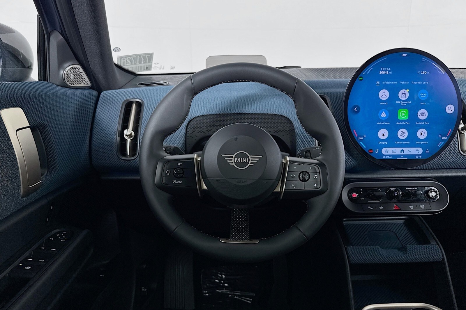 2025 Mini Countryman SE photo 4