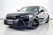 Honda Civic Sedan