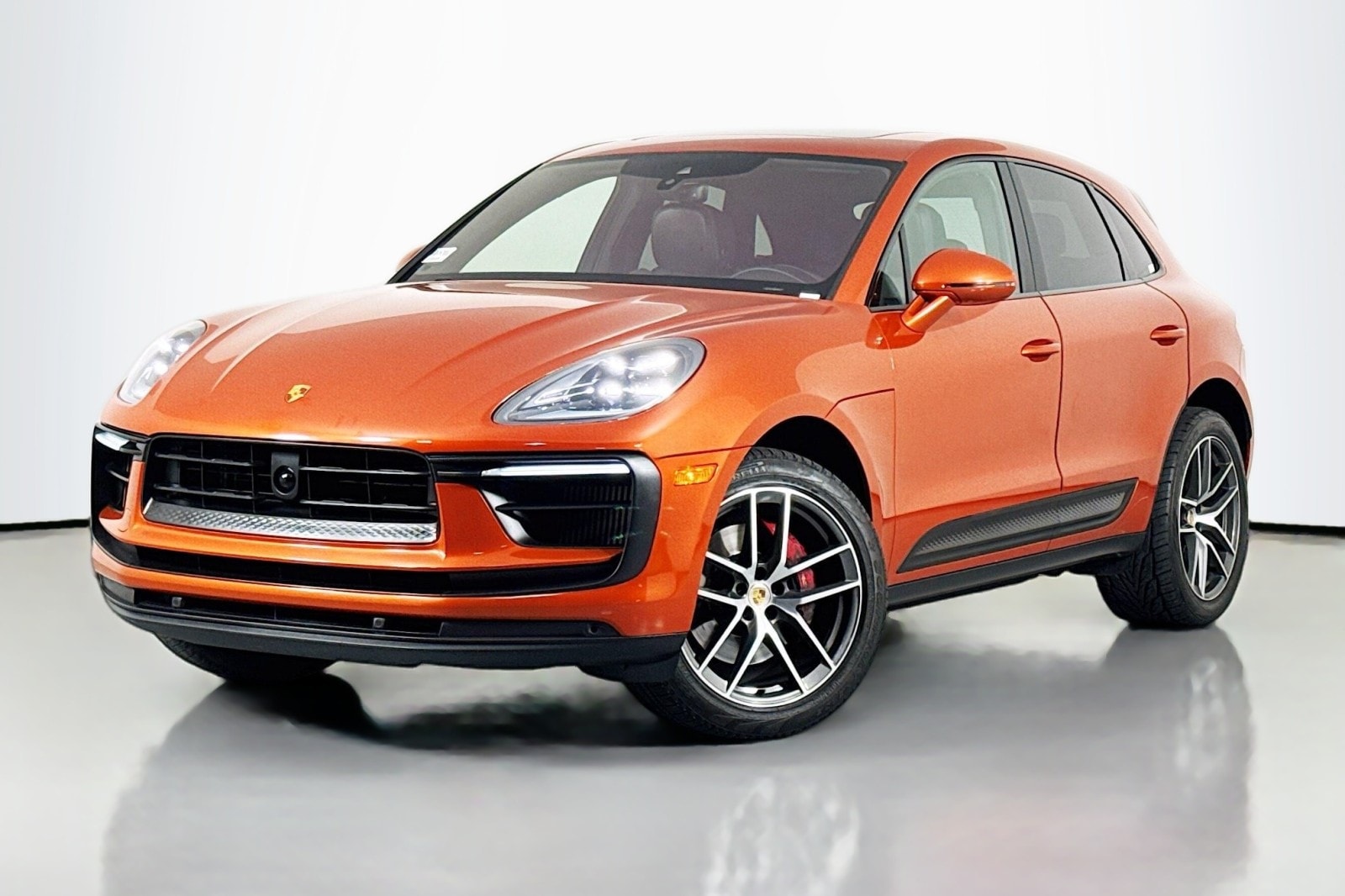 2023 Porsche Macan S