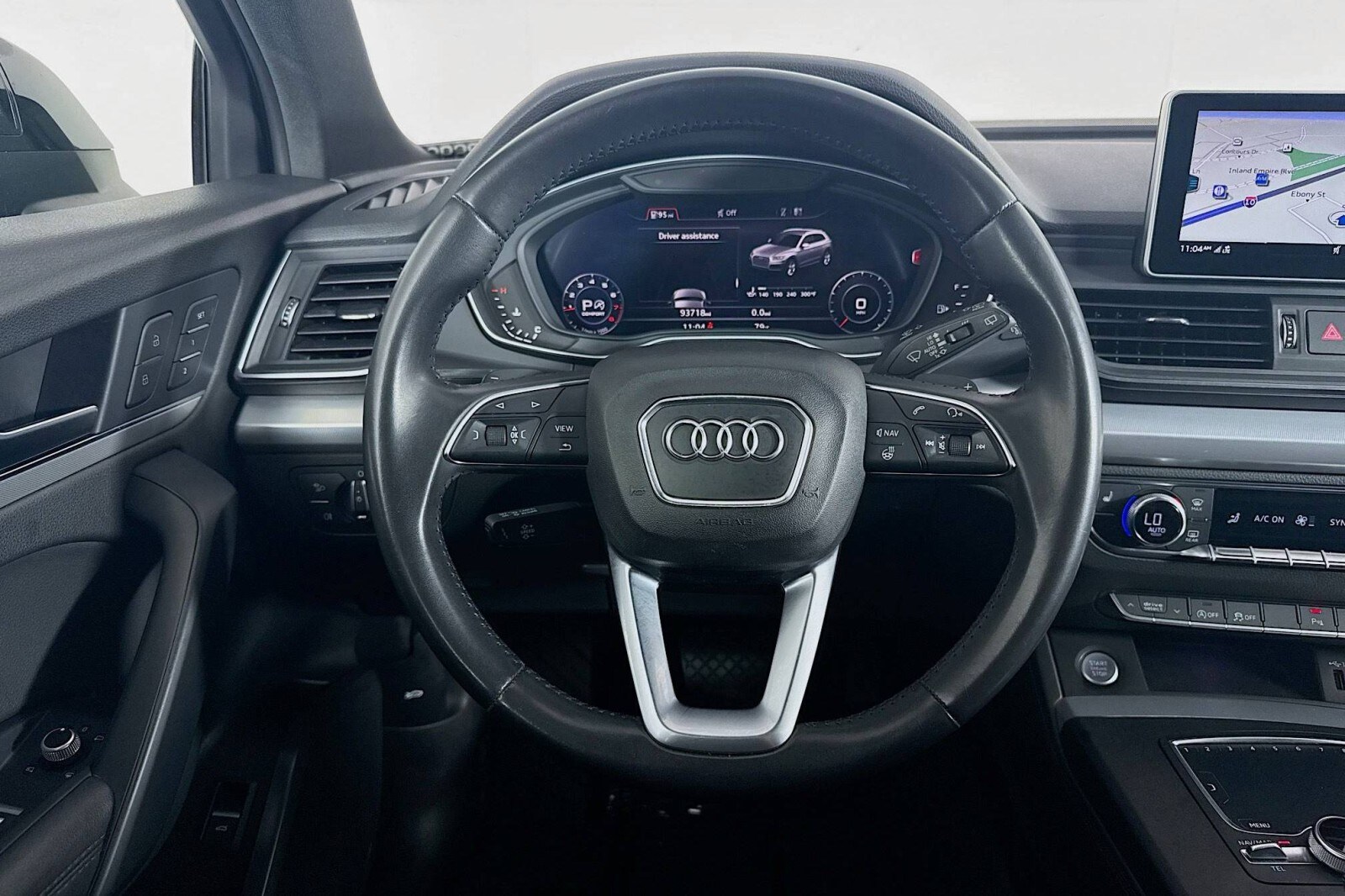 2020 Audi Q5 Premium Plus photo 4