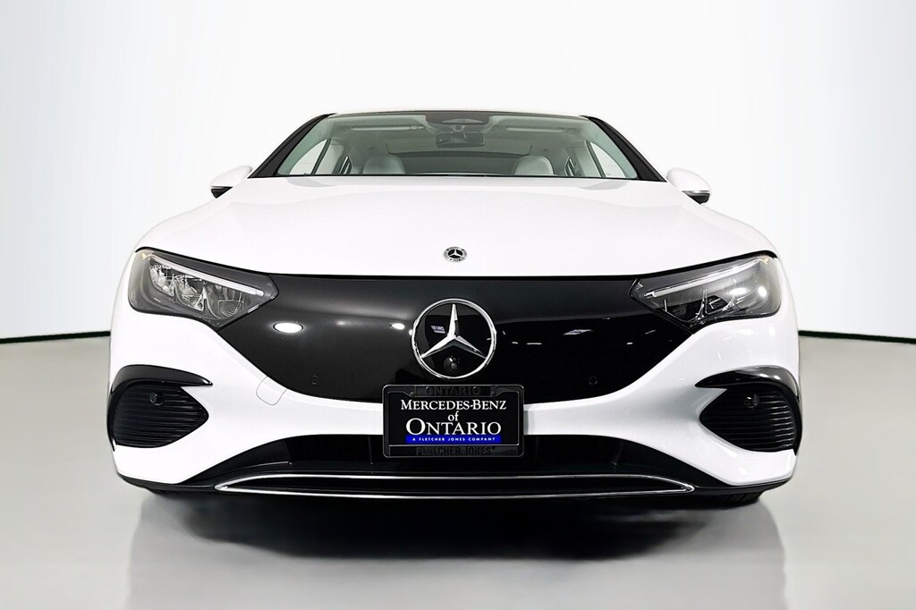 Certified 2023 Mercedes-Benz EQE EQE 350+