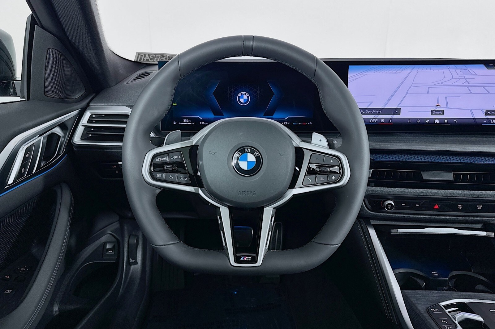 2025 Bmw 430i photo 4