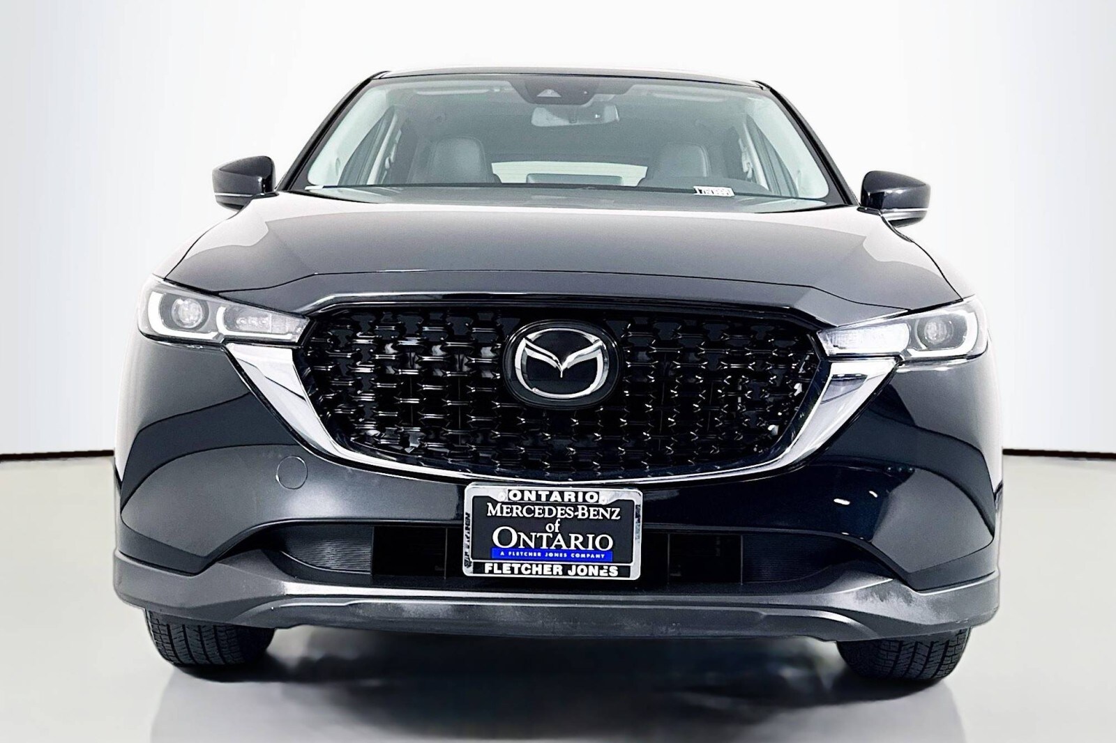 2022 Mazda CX-5 2.5 S Preferred photo 2