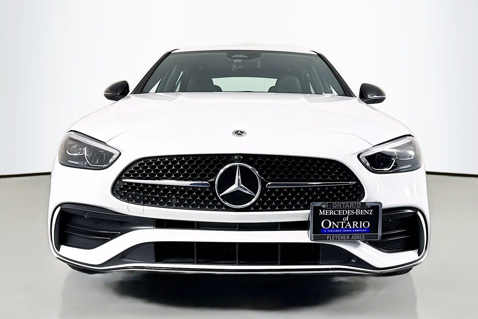 2023 Mercedes Benz C 300 photo 2
