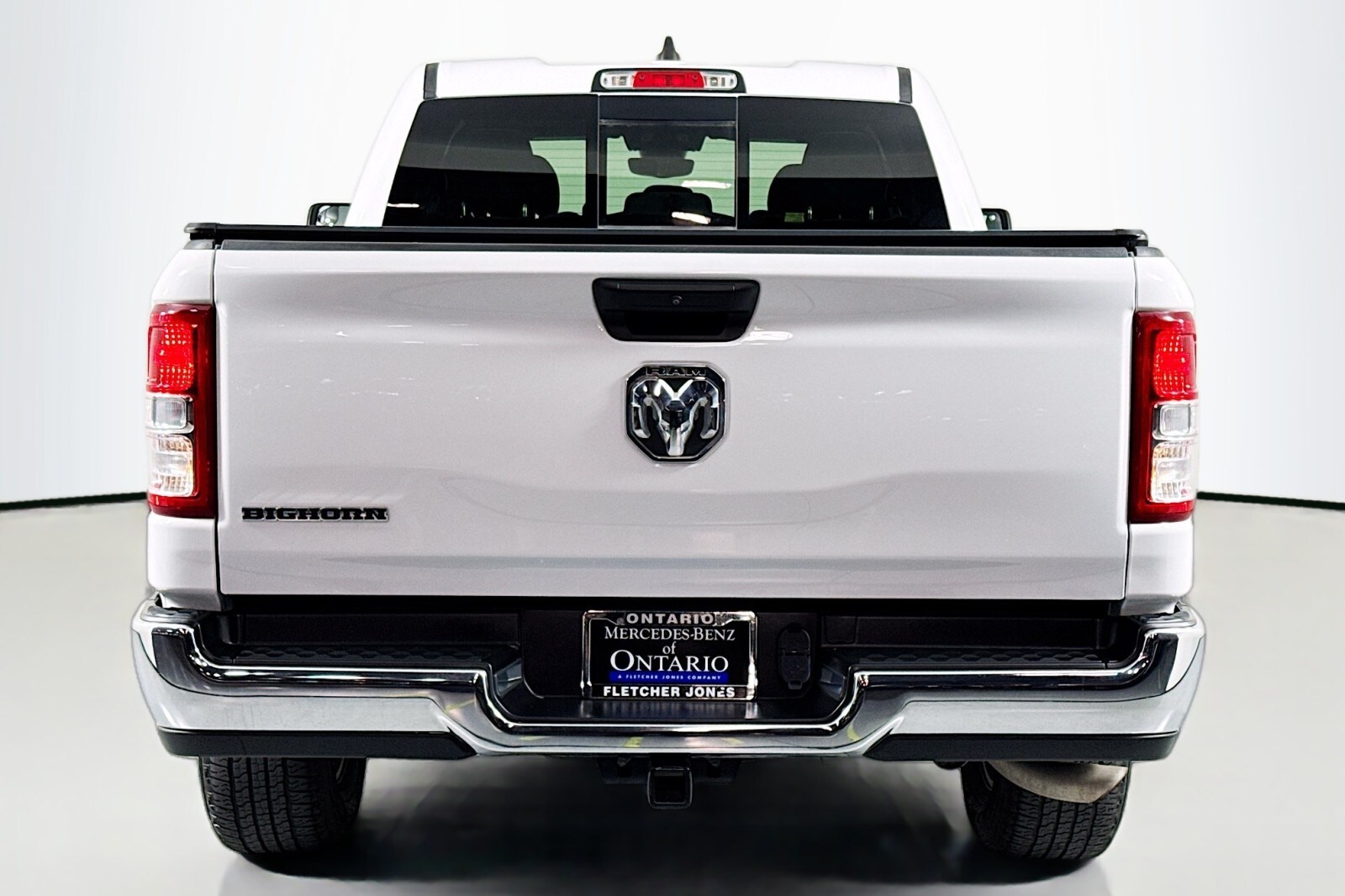 2023 Ram 1500 Big Horn photo 3