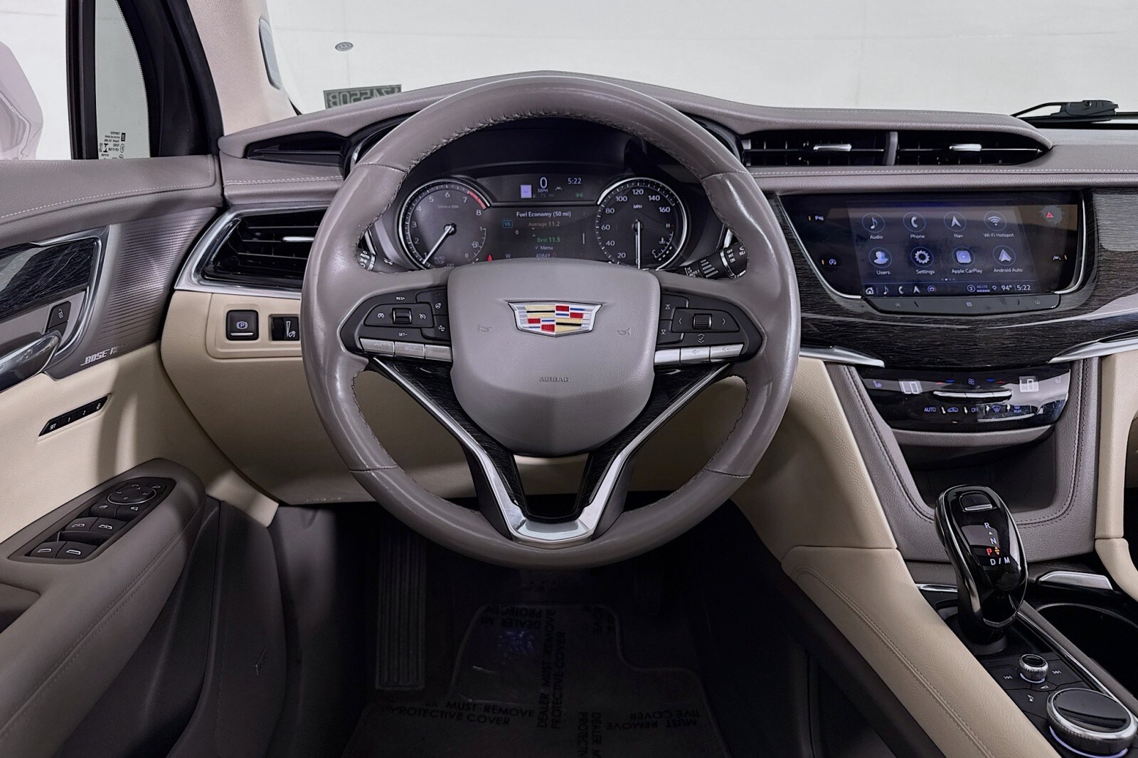 2021 Cadillac XT6 Premium Luxury photo 2
