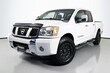 Nissan Titan