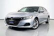Honda Accord Sedan