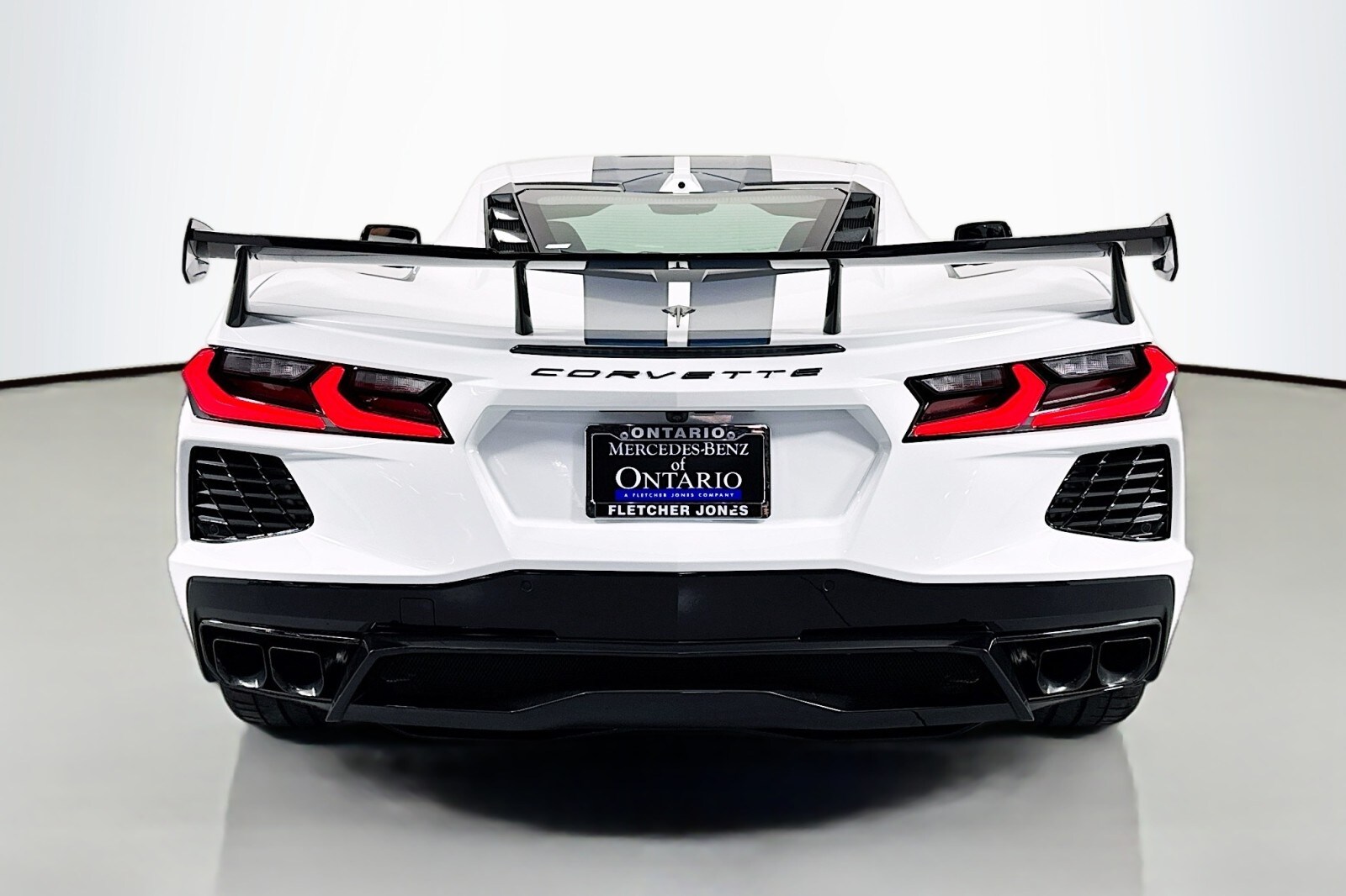 2024 Chevrolet Corvette Stingray 3LT photo 4